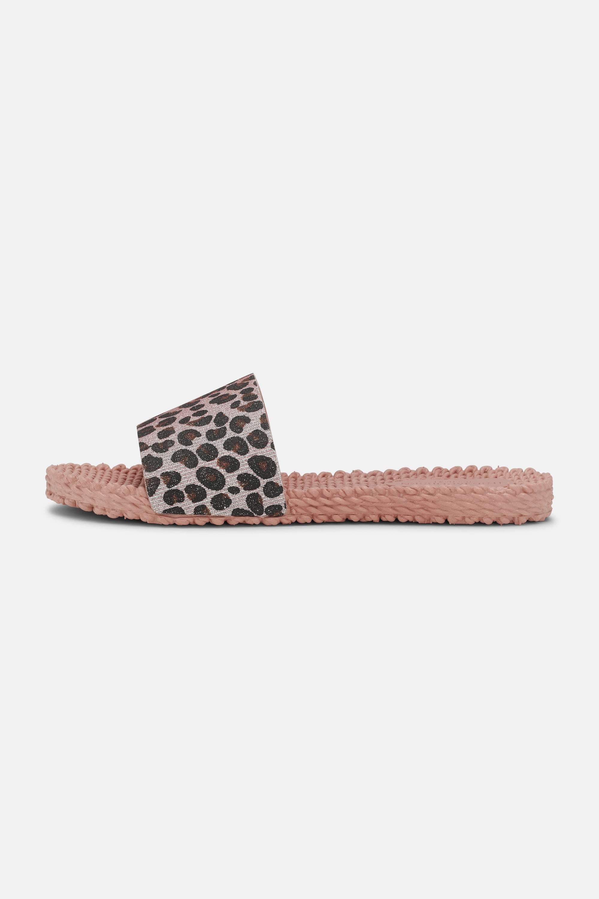 Ilse Jacobsen Hornbæk Footwear Slip-On Flip Flops Flip-flops 900 Misty Rose